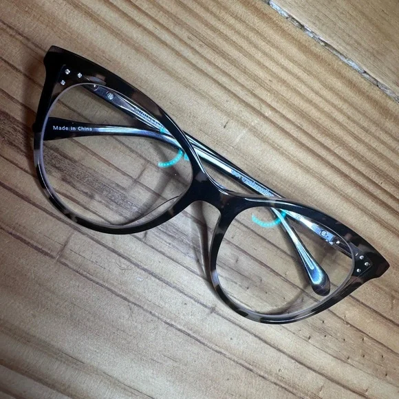 Eyebuydirect Glass FRAMES - Picture 3 of 9